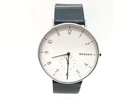 reloj pulsera unisex skagen skw6466