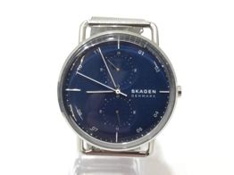 reloj pulsera unisex skagen skw6690