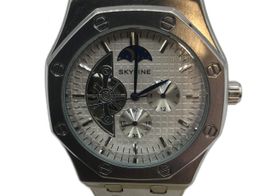 reloj pulsera unisex skyline automatic 8013