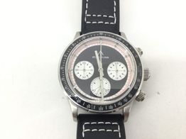 reloj pulsera unisex steelflyer