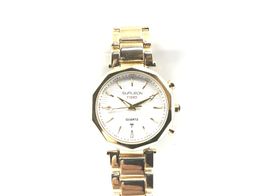 reloj pulsera unisex supleon f1993