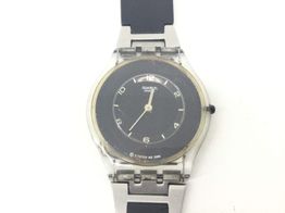 reloj pulsera unisex swatch ag1999