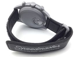 reloj pulsera unisex swatch edición luna llena