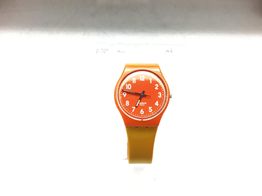 reloj pulsera unisex swatch gent