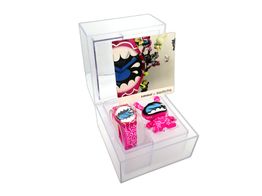 reloj pulsera unisex swatch kidrobot