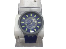 reloj pulsera unisex swatch sb03m103