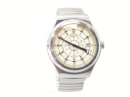 reloj pulsera unisex swatch sistem soul yis402