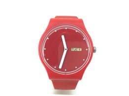 reloj pulsera unisex swatch sr1130sw
