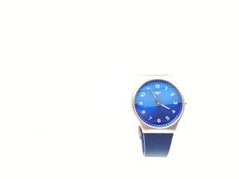 reloj pulsera unisex swatch sr716sw