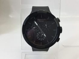 reloj pulsera unisex swatch swiss