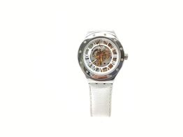 reloj pulsera unisex swatch v8