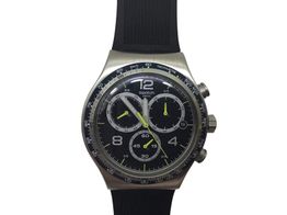 reloj pulsera unisex swatch ycs111c