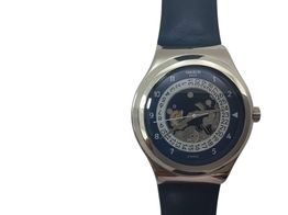 reloj pulsera unisex swatch yis417