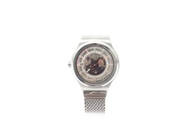 reloj pulsera unisex swatch yis431