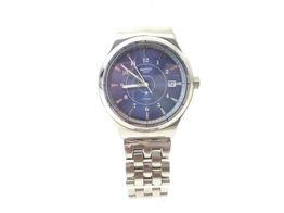 reloj pulsera unisex swatch yis435g