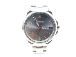 reloj pulsera unisex swiss military 06-5348