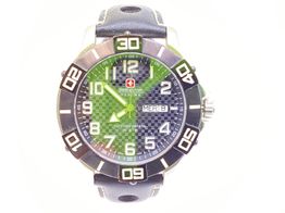 reloj pulsera unisex swiss military 6.4133