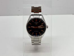 reloj pulsera unisex tag heuer faa128