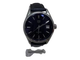 reloj pulsera unisex tag heuer wbk1313