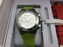 reloj pulsera unisex technomarine tm-110046