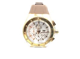 reloj pulsera unisex tecnomarine cruise
