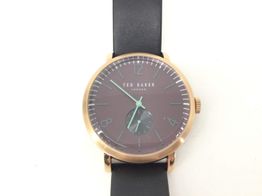 reloj pulsera unisex ted baker 10031516