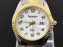 reloj pulsera unisex thermidor 13406-135000