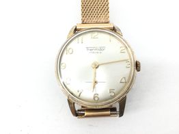reloj pulsera unisex thermidor 17 rubis