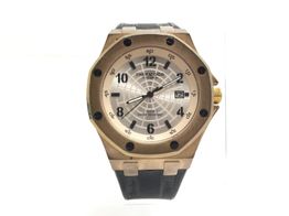 reloj pulsera unisex thermidor 28884gt