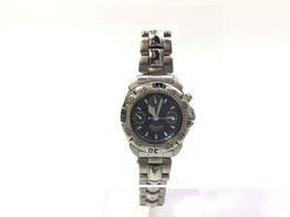 reloj pulsera unisex thermidor 3 esferas