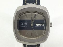 reloj pulsera unisex thermidor 4003