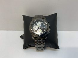 reloj pulsera unisex thermidor chronograph