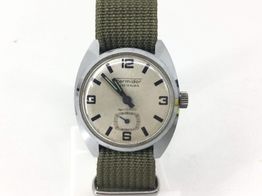reloj pulsera unisex thermidor cuerda