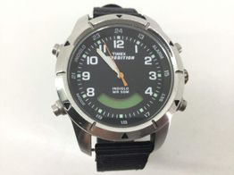 reloj pulsera unisex timex expedition