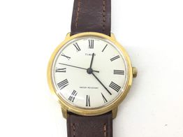 reloj pulsera unisex timex reader