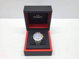 reloj pulsera unisex tissot 1853 seastar t120417a