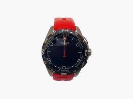 reloj pulsera unisex tissot 1853 touchconnect