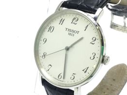 reloj pulsera unisex tissot 1853