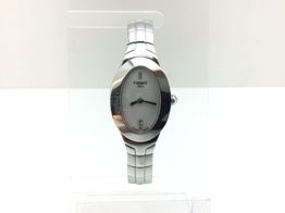 reloj pulsera unisex tissot 1853
