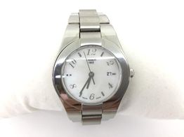 reloj pulsera unisex tissot 1853