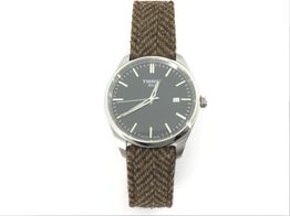 reloj pulsera unisex tissot 1853