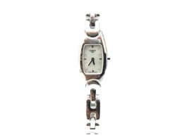 reloj pulsera unisex tissot g345