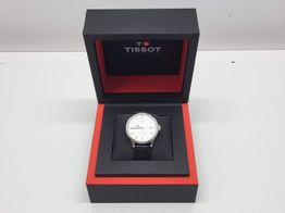 reloj pulsera unisex tissot le locle powermatic