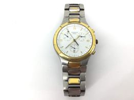reloj pulsera unisex tissot p575