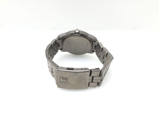 reloj pulsera unisex tissot pr100 titanium