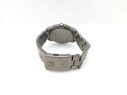 reloj pulsera unisex tissot pr100 titanium