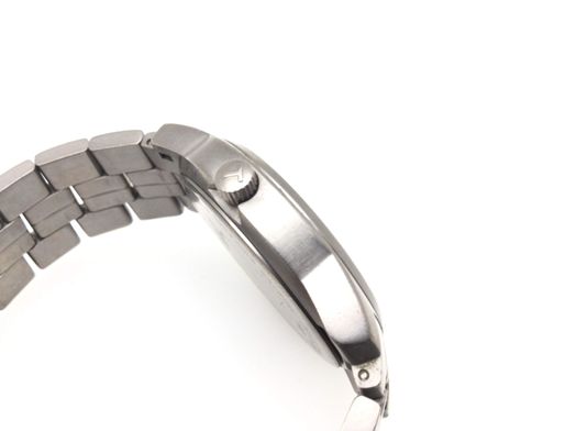 reloj pulsera unisex tissot pr100 titanium