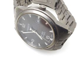 reloj pulsera unisex tissot pr100 titanium