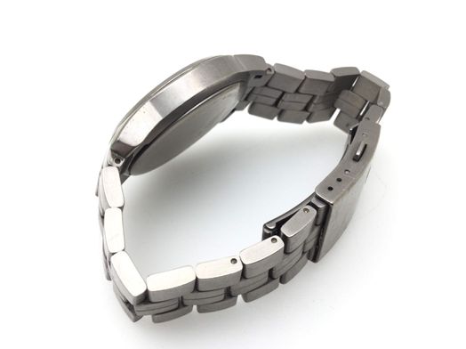 reloj pulsera unisex tissot pr100 titanium