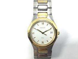 reloj pulsera unisex tissot prx p480